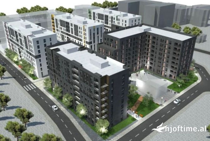 Shtepi ne shitje 2+1 ne Tirane - 98,000 Euro