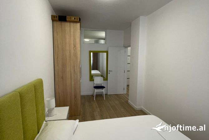 Shtepi me qera 1+1 ne Tirane - 700 Euro