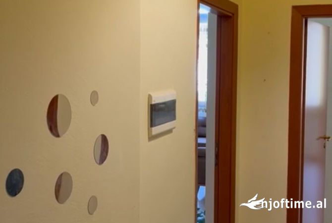 Shtepi me qera 1+1 ne Tirane - 500 Euro