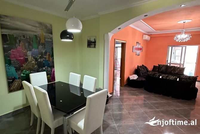 Shtepi ne shitje 2+1 ne Tirane - 120,000 Euro