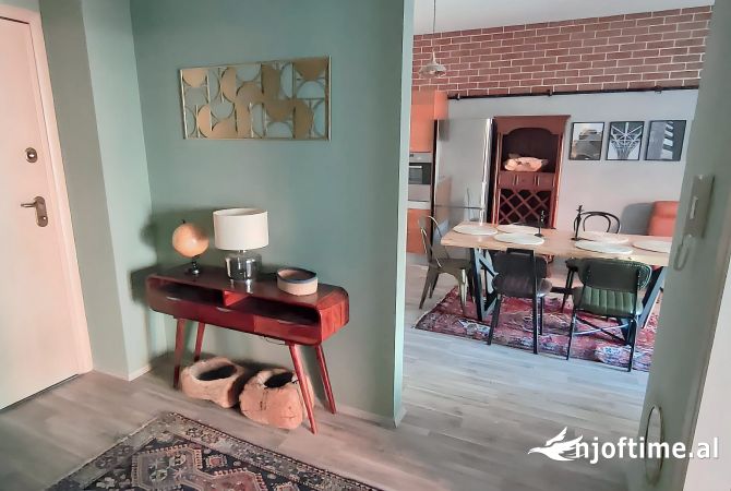 Shtepi ne shitje 2+1 ne Tirane - 195,000 Euro