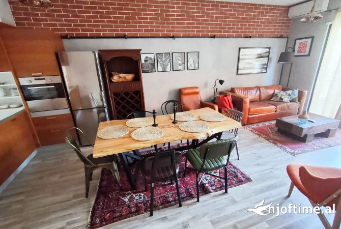 Shtepi ne shitje 2+1 ne Tirane - 195,000 Euro