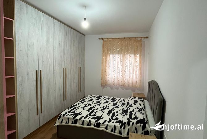 Shtepi me qera 1+1 ne Tirane - 600 Euro