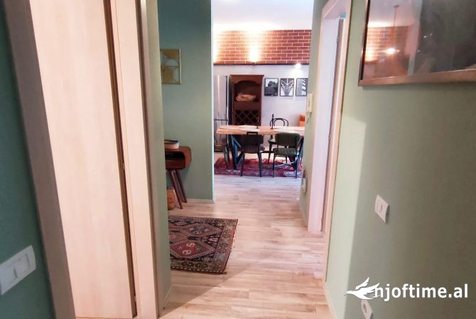 Apartment for sale in Tirana 2+1, Furnished