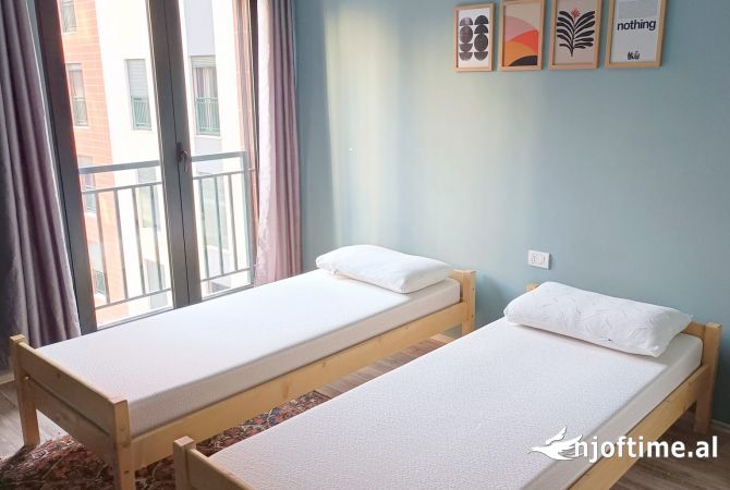 Apartment for sale in Tirana 2+1, Furnished