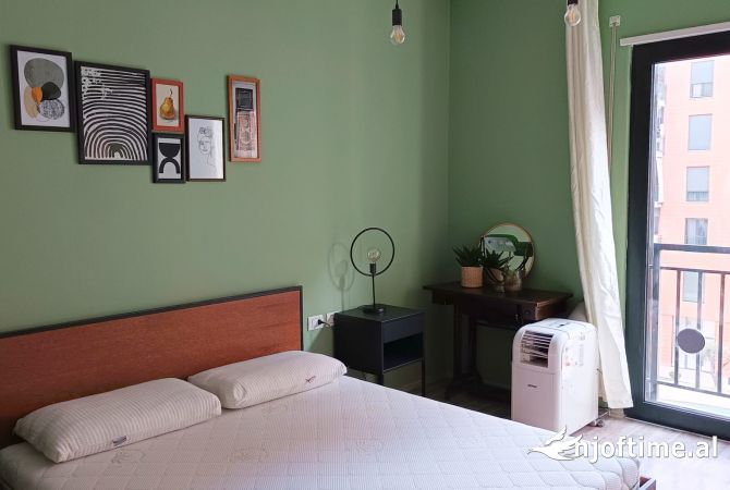 Apartment for sale in Tirana 2+1, Furnished