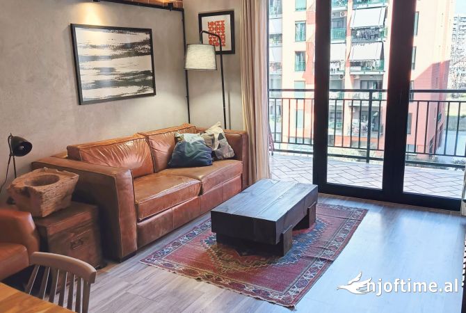 Shtepi ne shitje 2+1 ne Tirane - 195,000 Euro