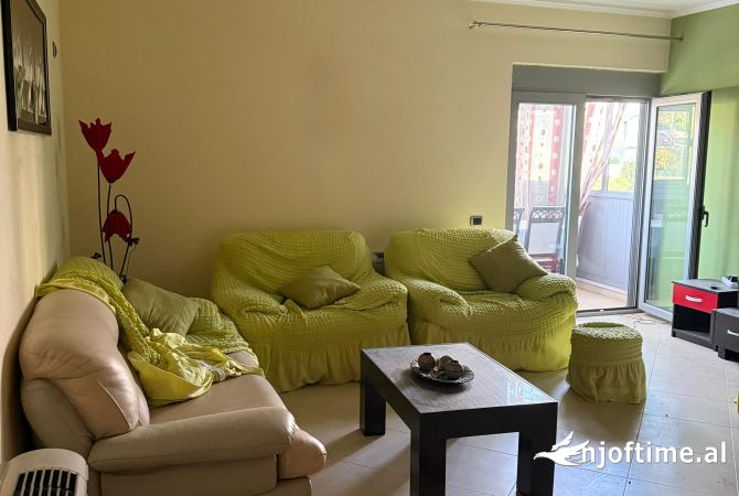 Shtepi ne shitje 2+1 ne Tirane - 125,000 Euro