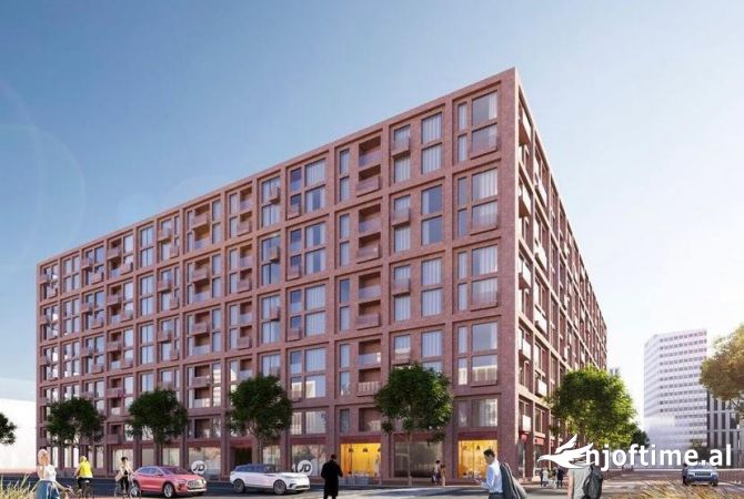 Shtepi ne shitje 2+1 ne Tirane - 145,000 Euro