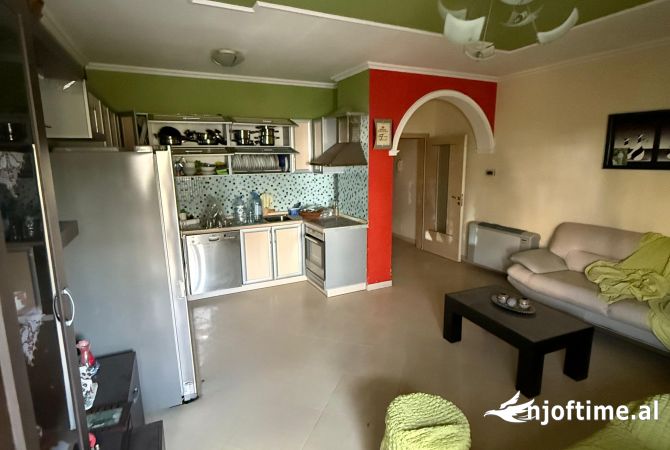 Shtepi ne shitje 2+1 ne Tirane - 125,000 Euro