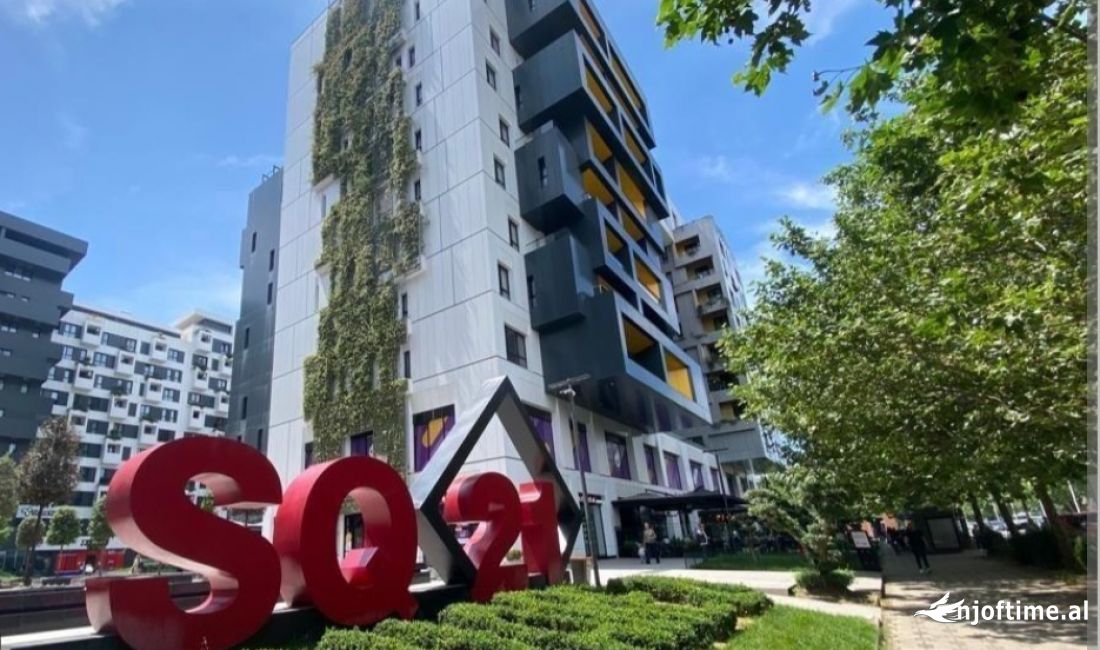 Shtepi ne shitje Apartament ne Tirane, 1+1, Mobilimi Bosh, pa mobiluar, Pagesa 200,000  Euro.