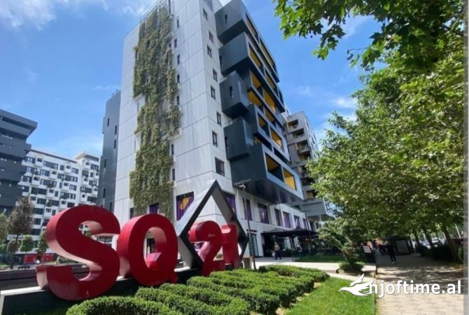 Shtepi ne shitje 1+1 ne Tirane - 200,000 Euro