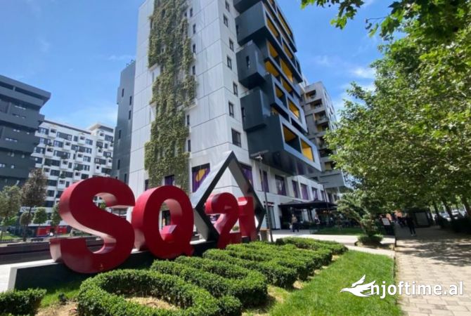 Shtepi ne shitje 1+1 ne Tirane - 200,000 Euro