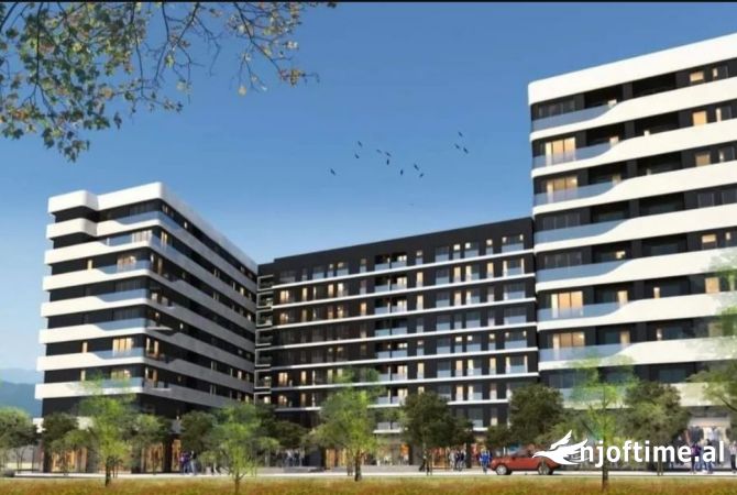 Shtepi ne shitje 2+1 ne Tirane - 150,000 Euro