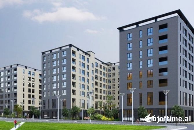 Ambient biznesi ne shitje 1+1 ne Tirane - 170,225 Euro