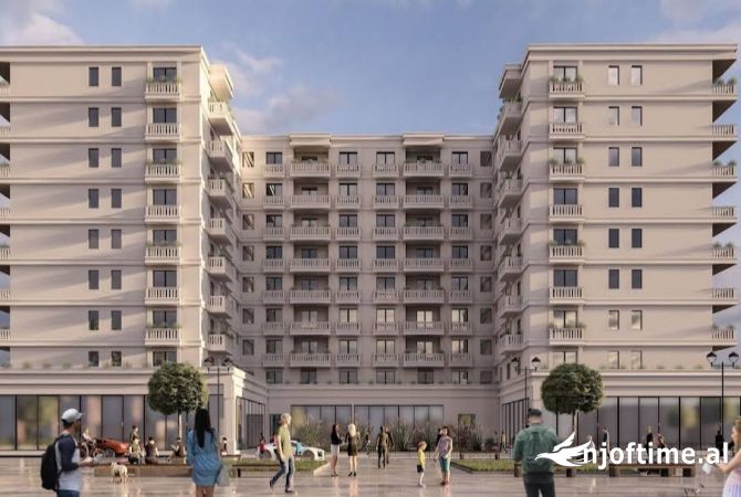 Shtepi ne shitje 1+1 ne Tirane - 56,889 Euro