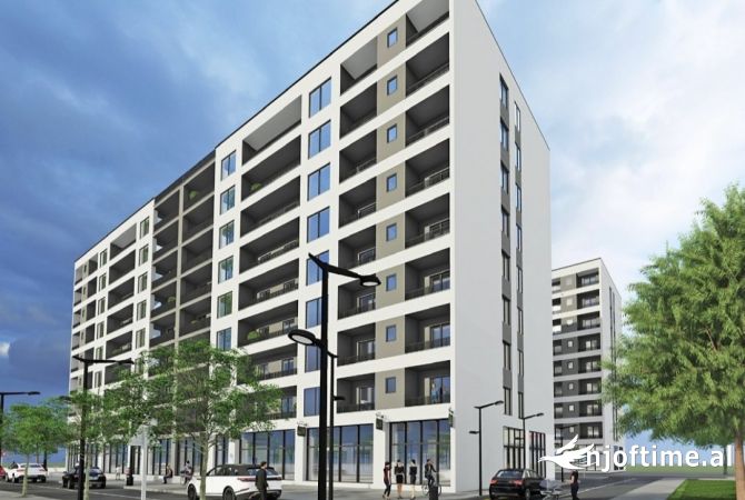 Shtepi ne shitje 2+1 ne Tirane - 63,947 Euro