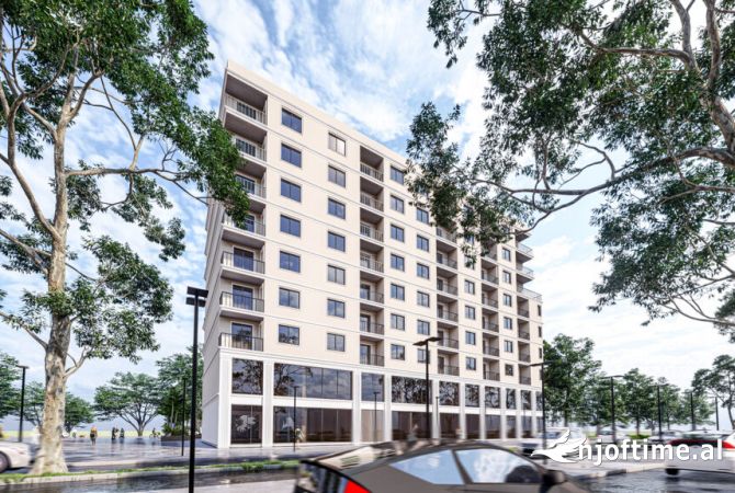 Shtepi ne shitje 2+1 ne Tirane - 76,185 Euro