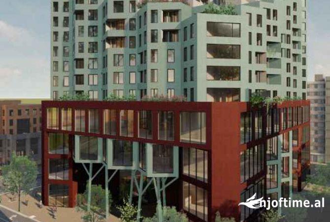 Shtepi ne shitje 2+1 ne Tirane - 149,420 Euro