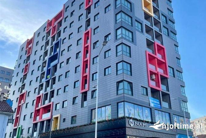 Shtepi me qera 2+1 ne Tirane - 500 Euro