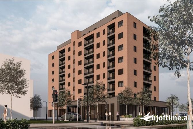 Shtepi ne shitje 2+1 ne Tirane - 88,038 Euro