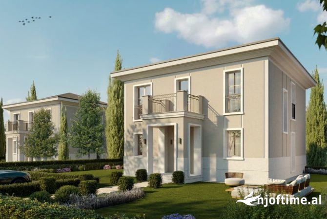 Shtepi ne shitje 3+1 ne Tirane - 470,000 Euro