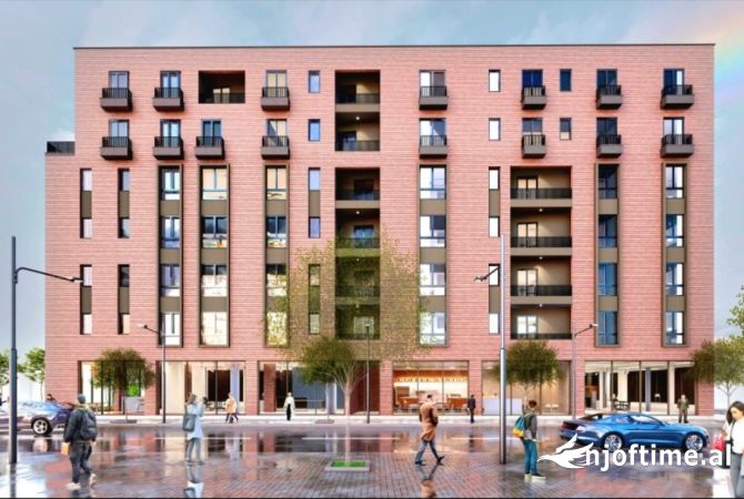Shtepi ne shitje 2+1 ne Tirane - 100,300 Euro
