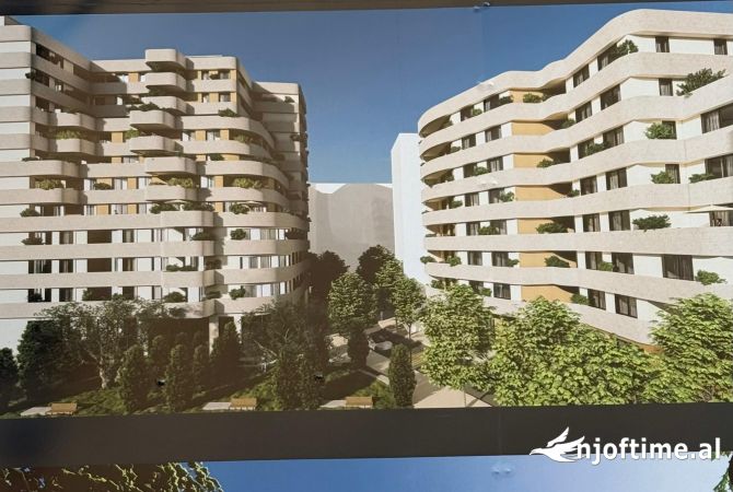 Ambient biznesi ne shitje 4+1 ne Tirane - 30,000 Euro