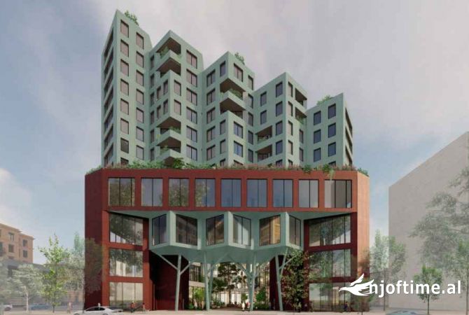 Shtepi ne shitje 2+1 ne Tirane - 149,420 Euro