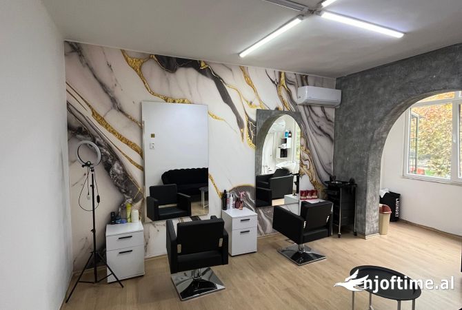 Shtepi me qera 2+1 ne Tirane - 600 Euro