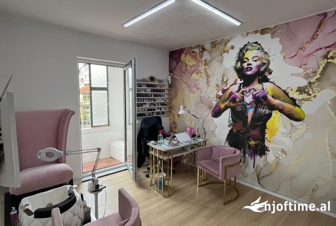 Shtepi me qera 2+1 ne Tirane - 600 Euro