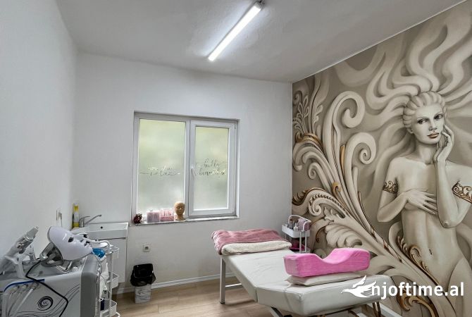 Shtepi me qera 2+1 ne Tirane - 600 Euro