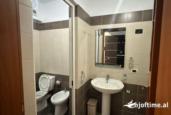 Apartment for rent in Tirana 2+1, In Part