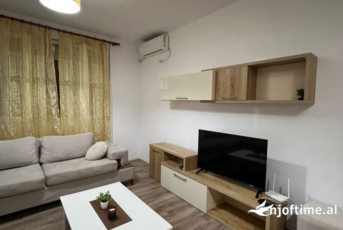 Shtepi ne shitje 1+1 ne Tirane - 105,000 Euro