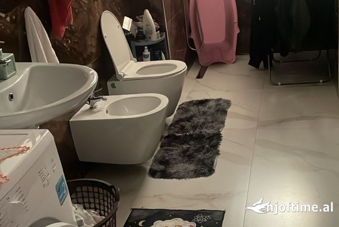 Apartment for rent in Tirana 2+1, Furnished