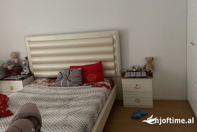 Shtepi me qera 2+1 ne Tirane - 500 Euro