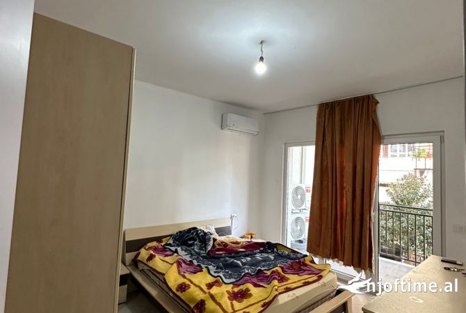 Shtepi me qera 1+1 ne Tirane - 400 Euro