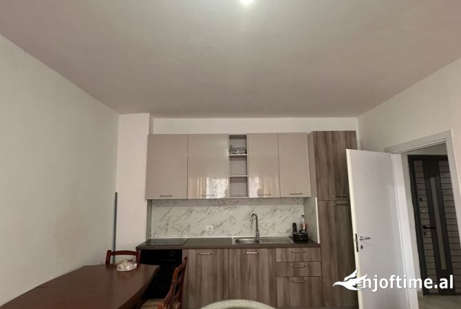 Shtepi me qera 1+1 ne Tirane - 400 Euro