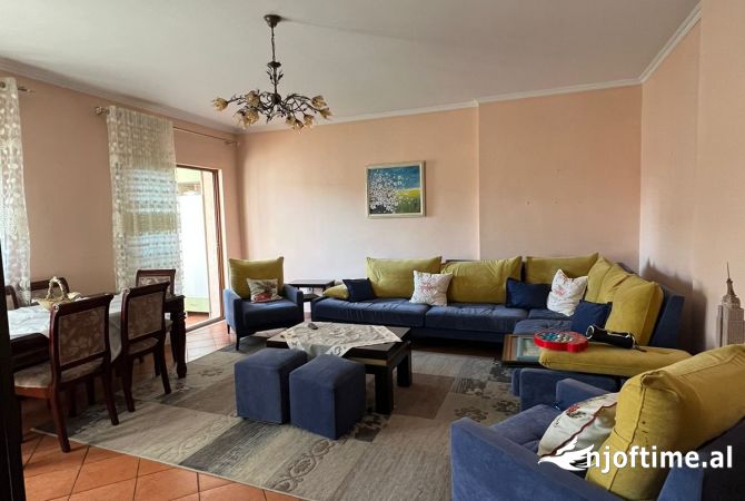 Shtepi me qera 2+1 ne Tirane - 450 Euro