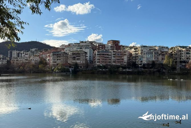Shtepi ne shitje 1+1 ne Tirane - 157,000 Euro