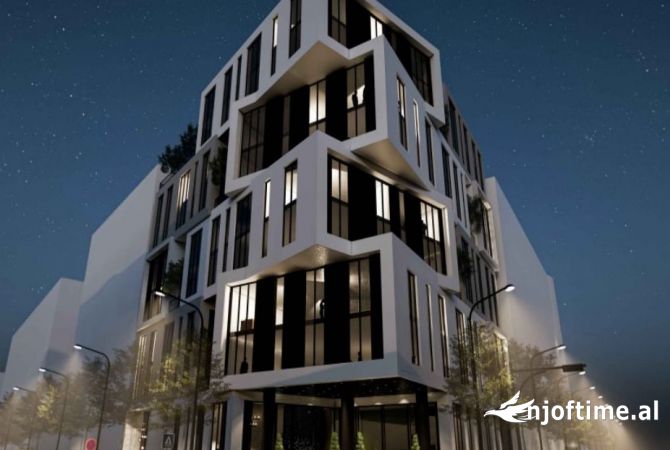Shtepi ne shitje 2+1 ne Tirane - 187,500 Euro