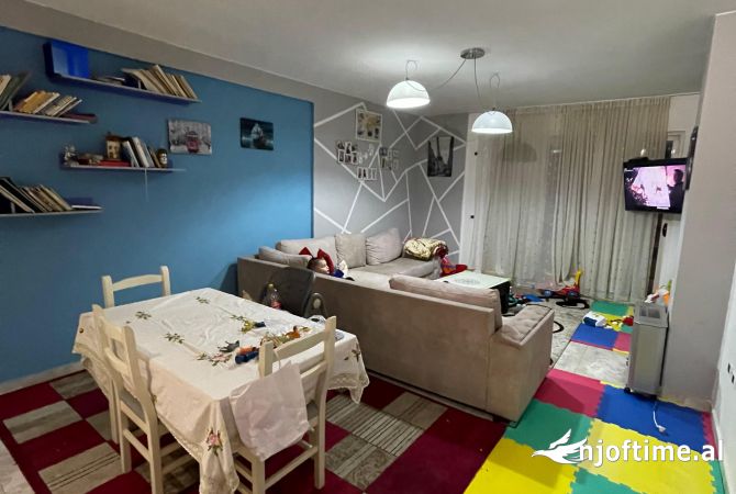 Shtepi ne shitje 2+1 ne Tirane - 100,000 Euro