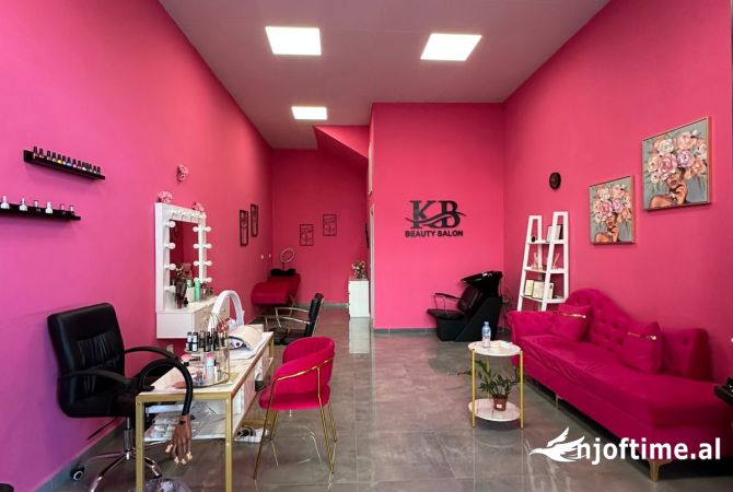 Ambient biznesi ne shitje 1+1 ne Tirane - 8,000 Euro