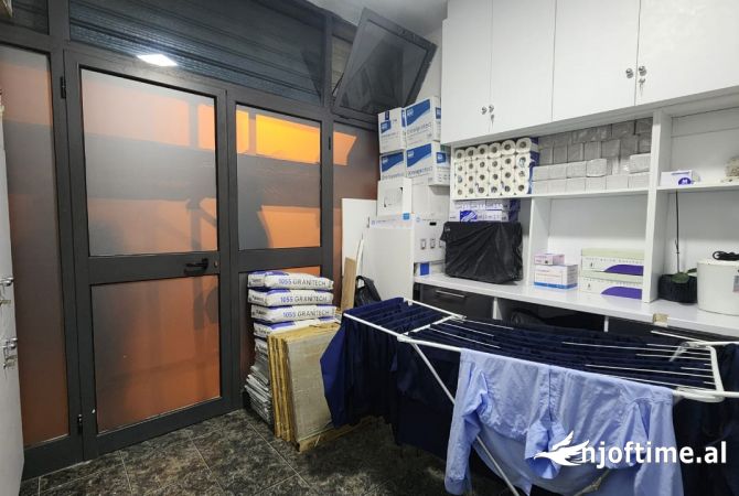 Ambient biznesi ne shitje 1+1 ne Tirane - 60,000 Euro