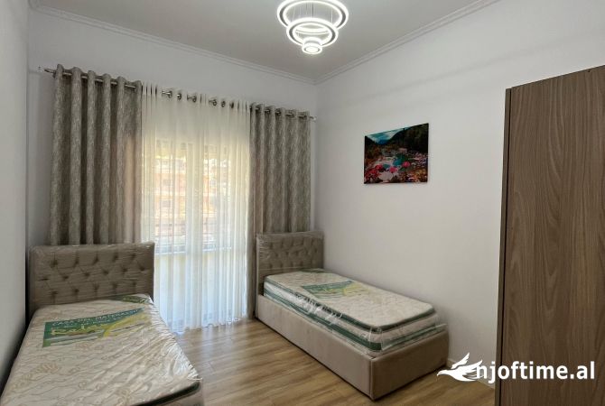 Apartment for sale in Tirana 2+1, Furnished