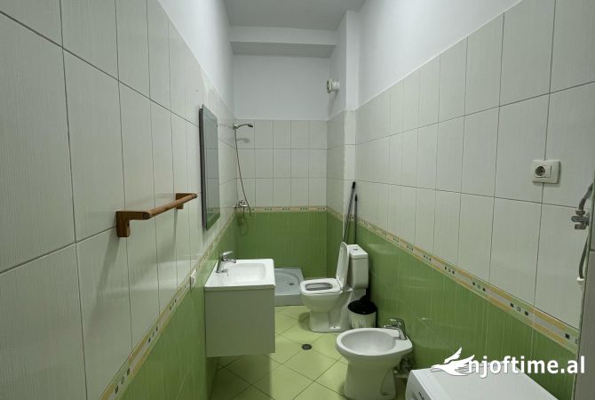 Apartment for sale in Tirana 2+1, Furnished