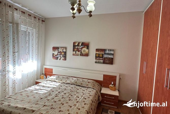 Shtepi me qera 1+1 ne Tirane - 600 Euro