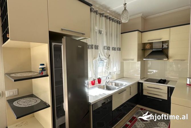 Shtepi me qera 1+1 ne Tirane - 600 Euro