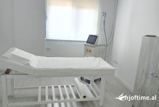 Shitet biznesi qender estetike 