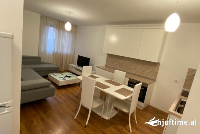 Shtepi me qera 1+1 ne Tirane - 500 Euro